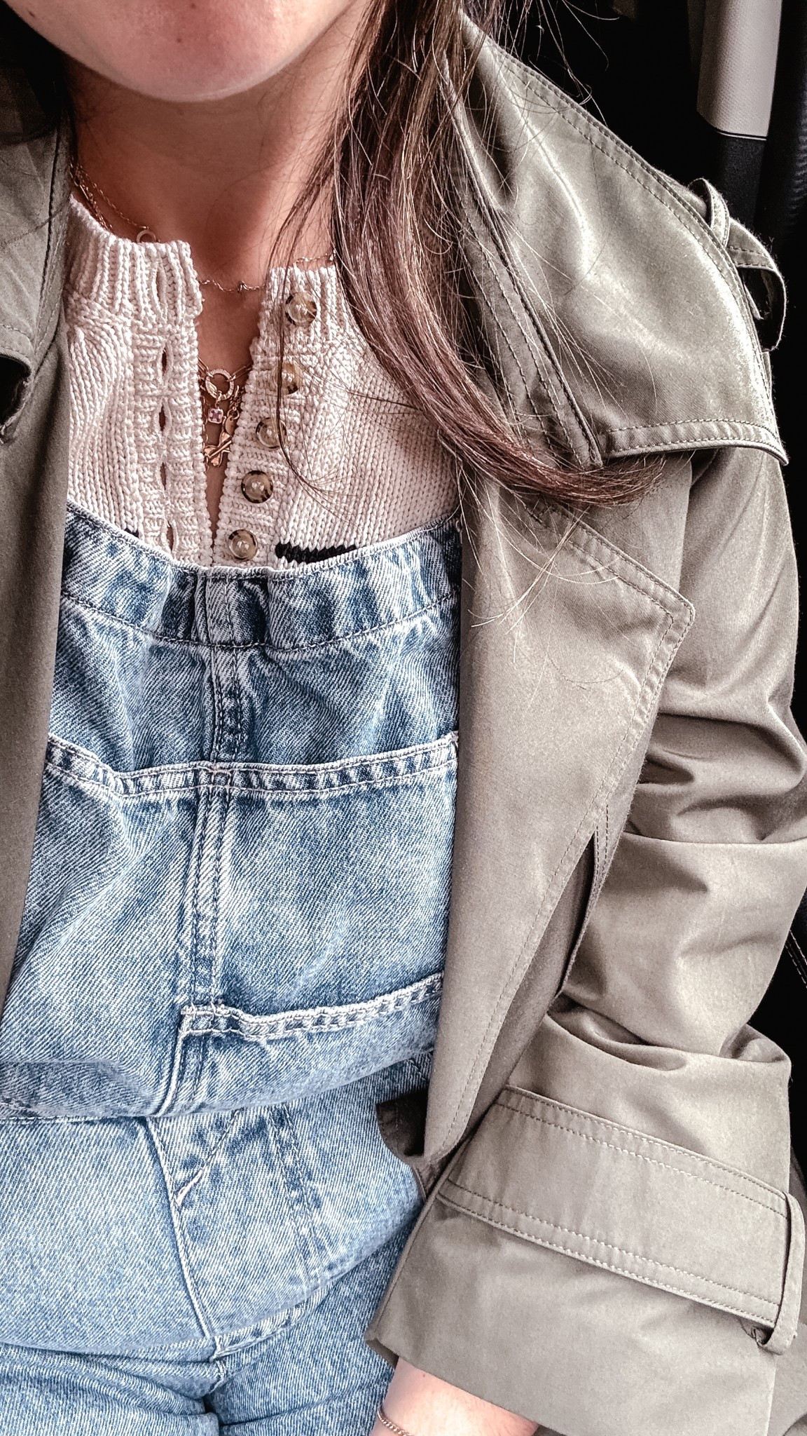 Sunday outfit details ✨

#LTKMidsize #LTKStyleTip #LTKSeasonal