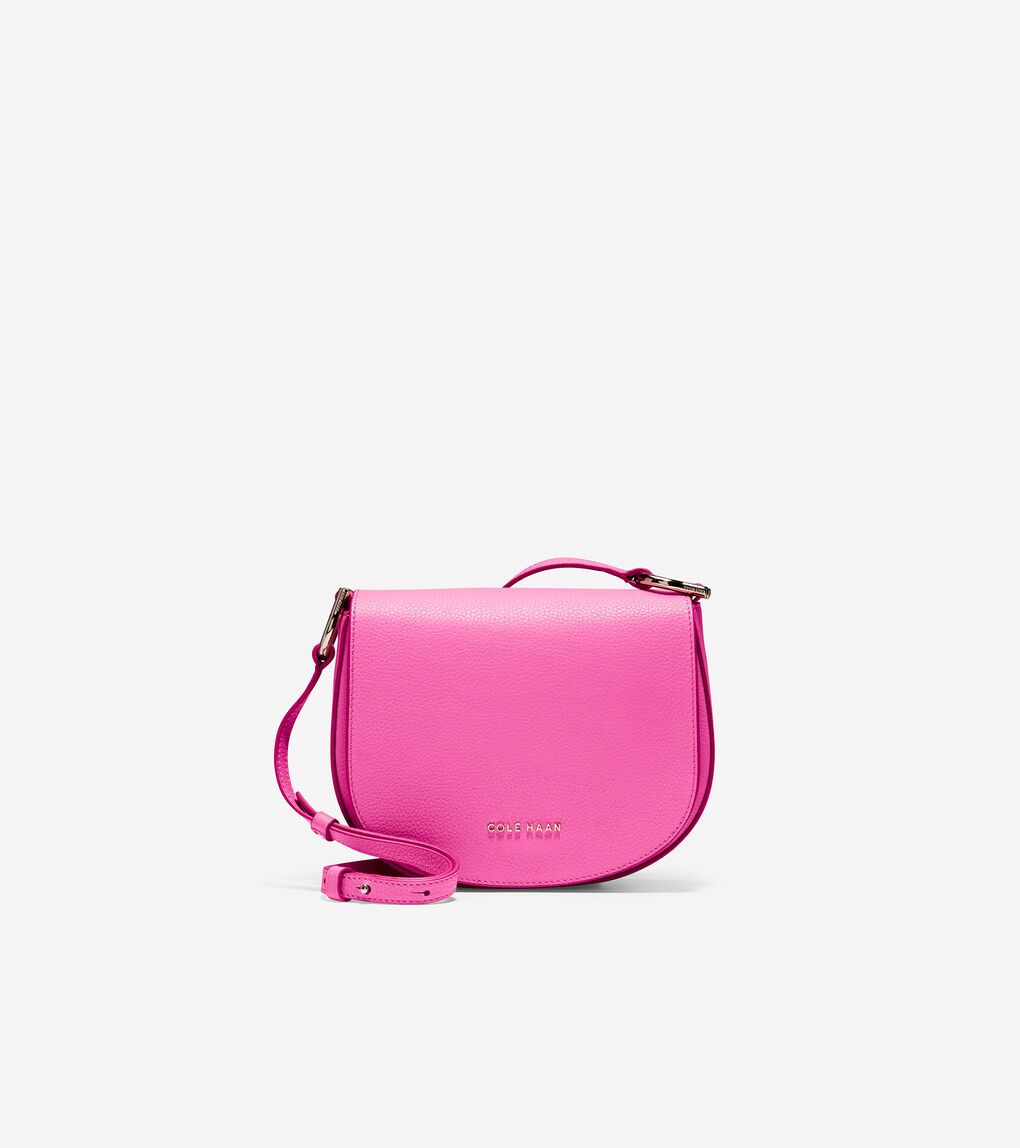 Leather Crossbody | Cole Haan (US)