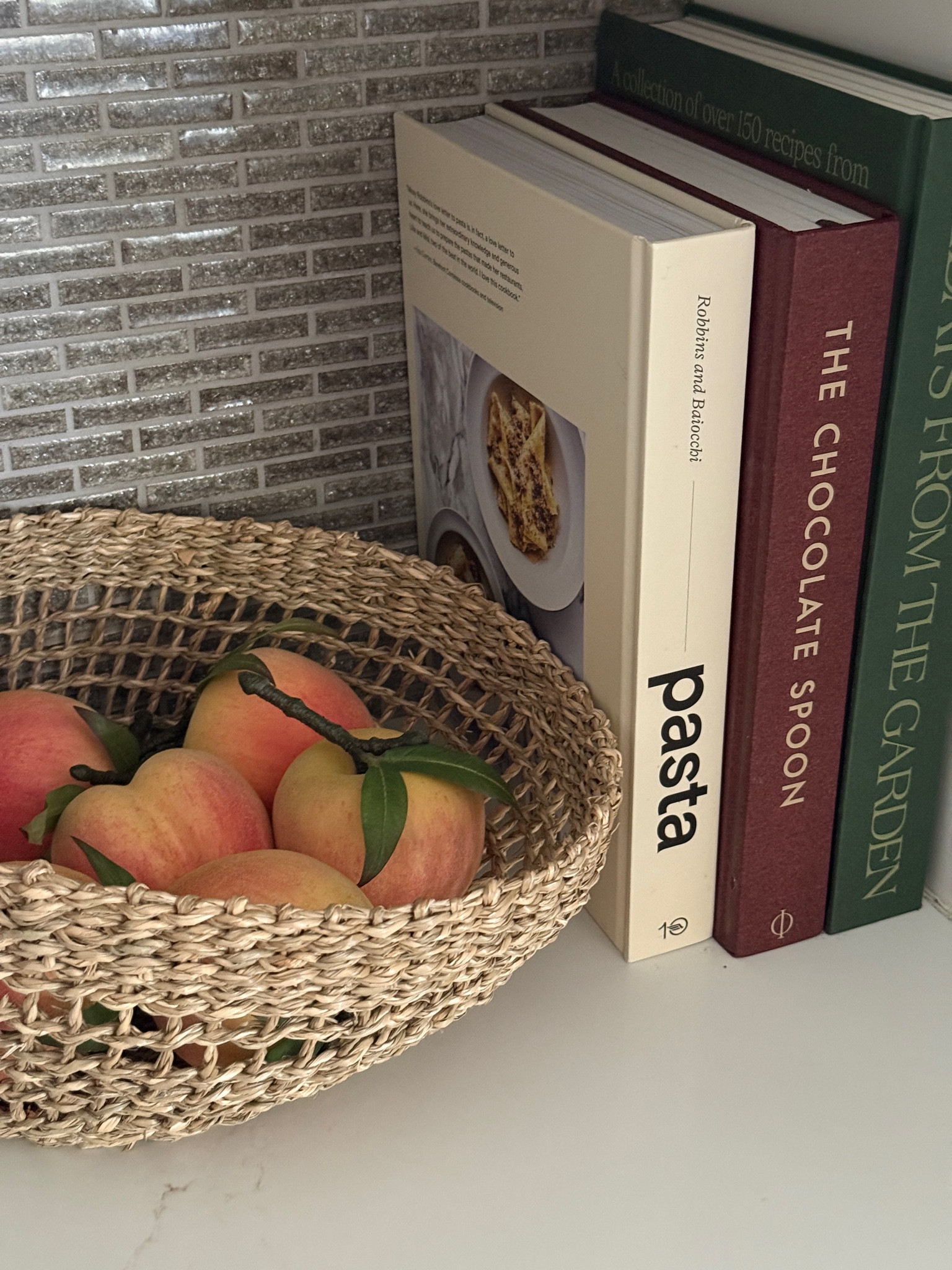 Faux fruit 

#LTKHome #LTKActive #LTKSeasonal