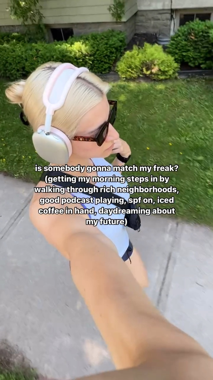 share this with your iced coffee loving morning walk bestie (cause I know I’m not alone) 🤍

#morningwalk #richneighborhood #nicehouses #icedcoffee #podcasts #10kstepsaday #10ksteps #walking #summer #matchmyfreak #medstudent #medschool #futuredoctor #medfluencer #medicine #contentcreator #canada #canadiancontentcreator