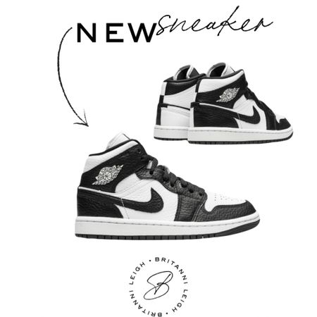 New sneaker

Air Jordan, Nike, Sneakers

#LTKshoecrush #LTKstyletip
