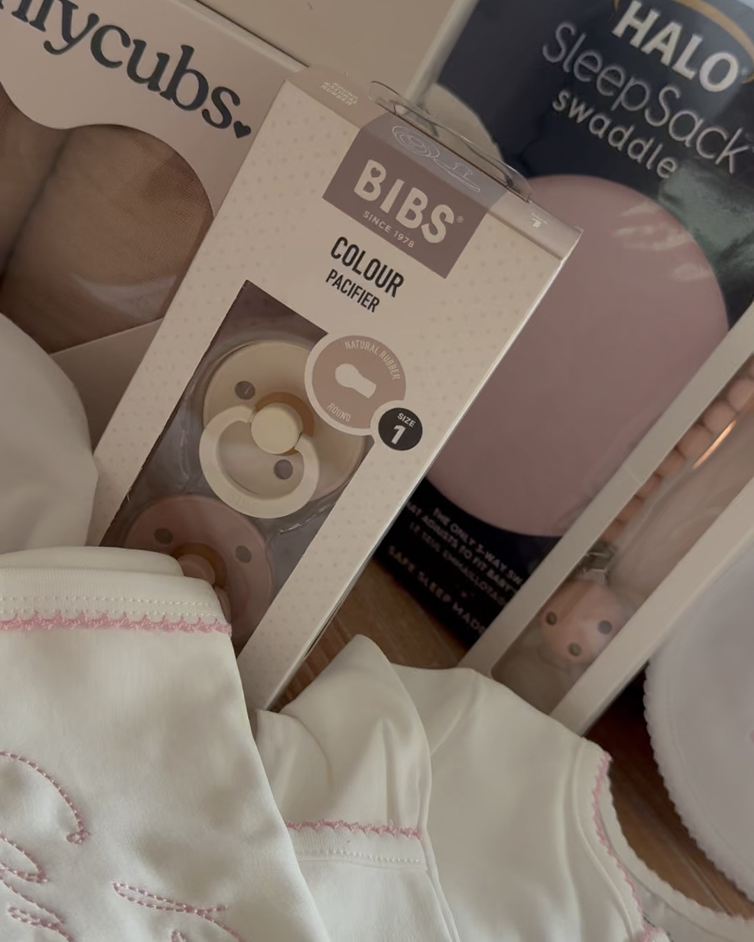 baby girl gifts 🎀 

outfit set is from a local boutique but linked some similar options from etsy!! 

#LTKGiftGuide #LTKBaby #LTKVideo