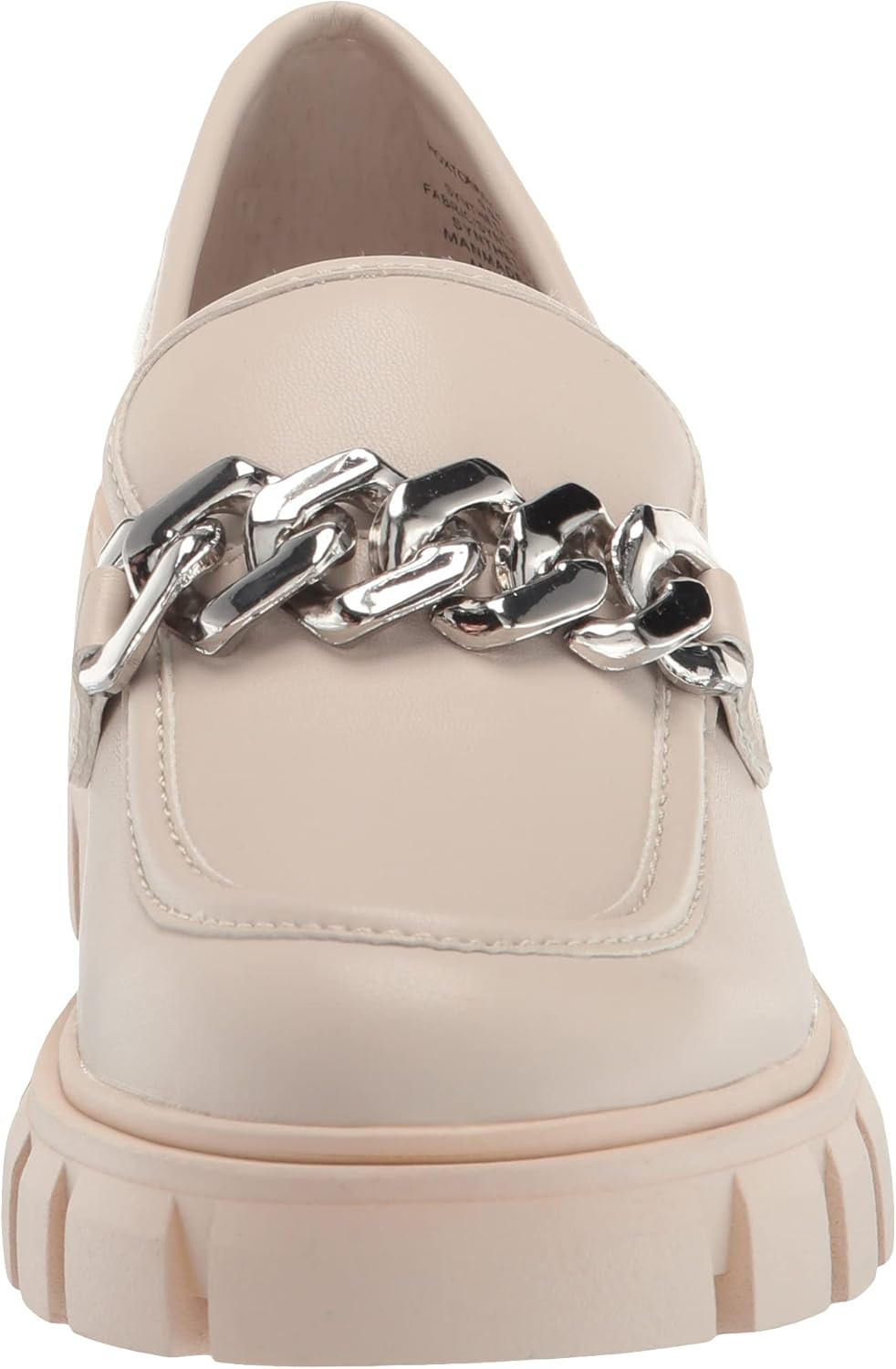 Madden Girl Women's Hoxtonn Loafer | Amazon (US)
