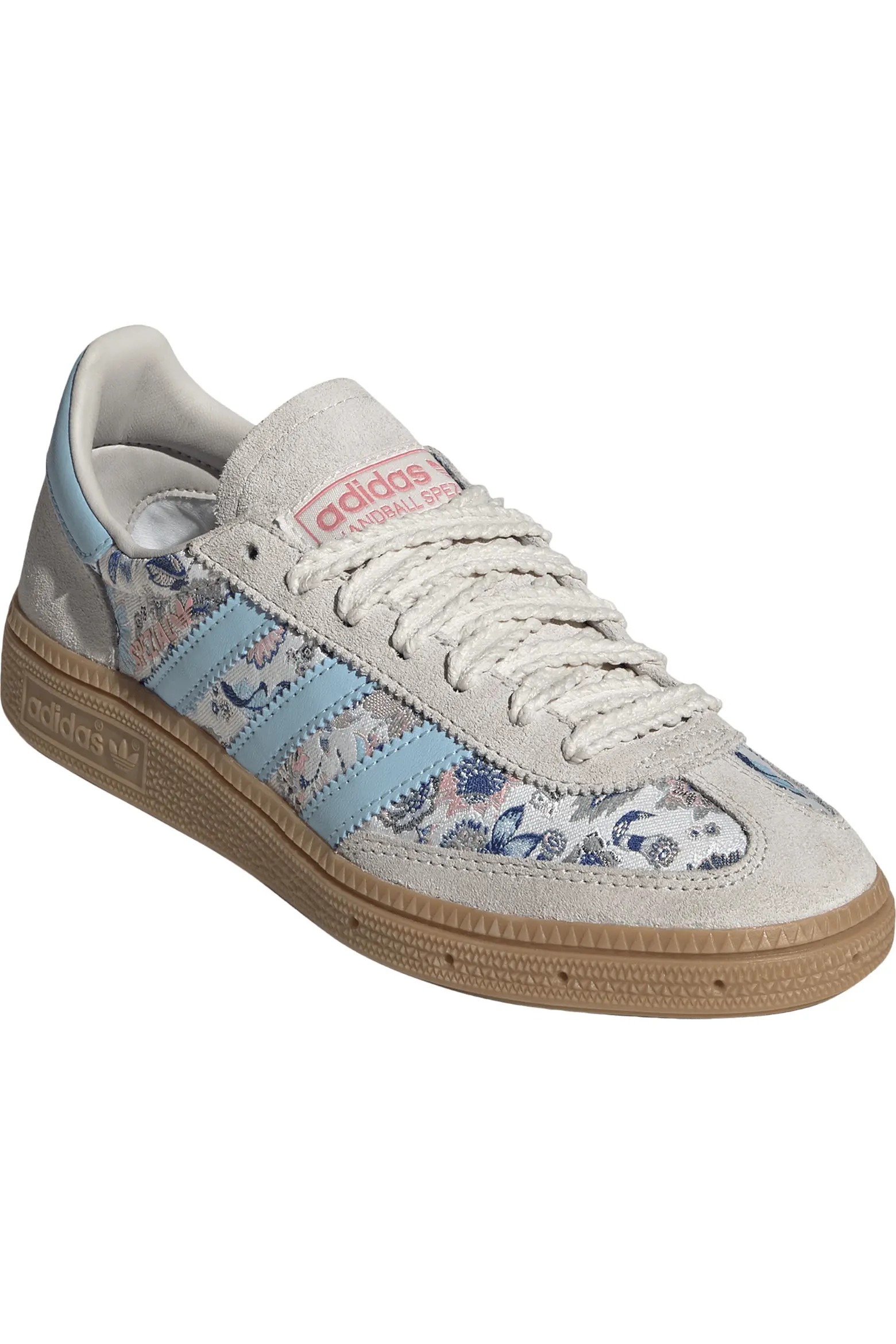 adidas Kids' Handball Spezial Sneaker | Nordstrom | Nordstrom