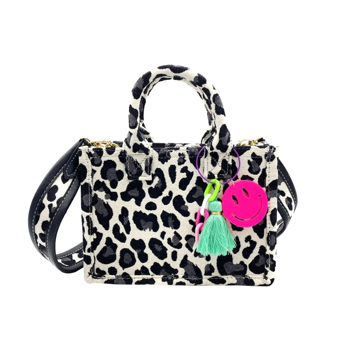 Empire Cove Gift Set for Women Mom Sister -  Mini Tote Bag comes with a cute Tassel - Purse Handb... | Walmart (US)