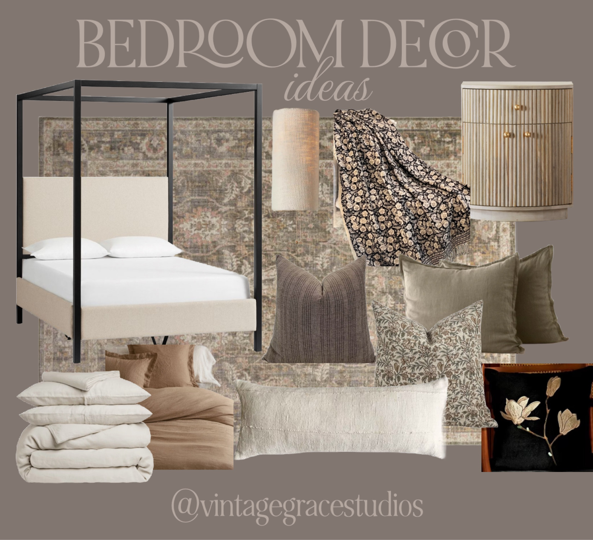 Bedroom decor ideas, beddingg

#LTKstyletip #LTKhome
