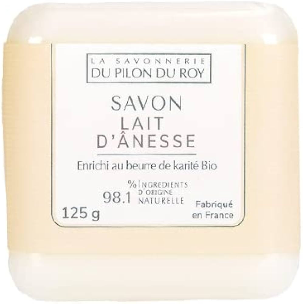 Donkey Milk Bar Soap | Amazon (US)