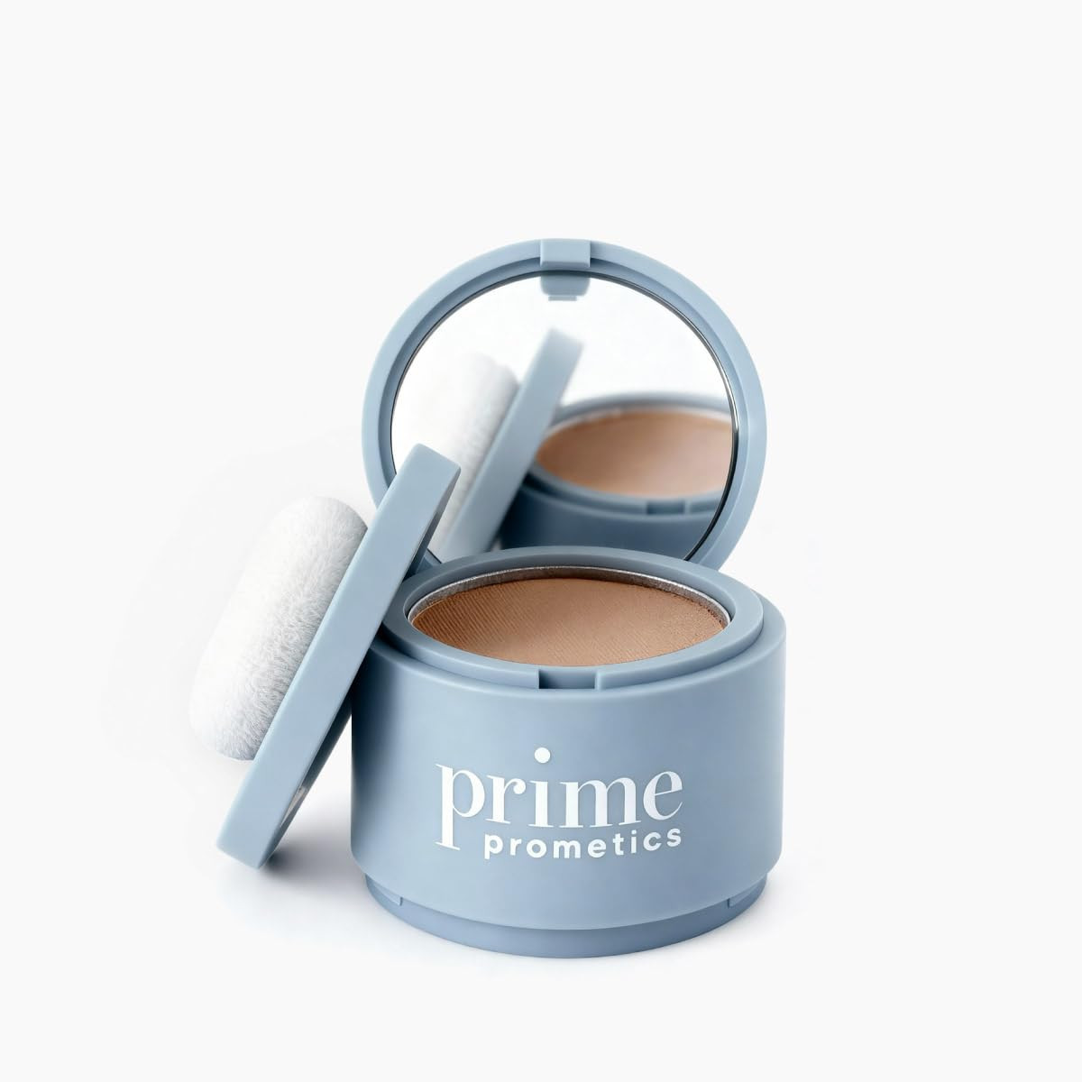 Prime Prometics Instant Coverage Hairline Powder (Dark Blonde) | Amazon (US)