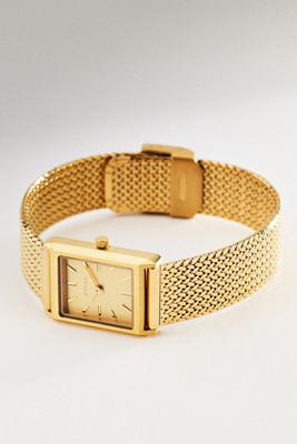 Breda Virgil Tethered Watch | Anthropologie (US)