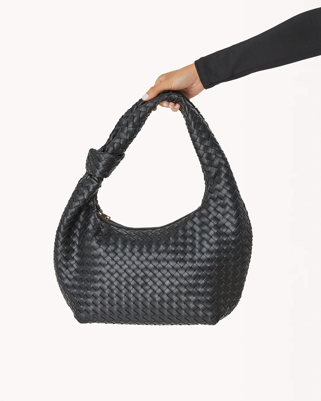 KENYA SHOULDER BAG - BLACK | Billini (US)