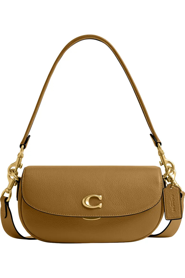 Pebbled Crossbody Bag (Nordstrom Exclusive) (Women) | Nordstrom | Nordstrom