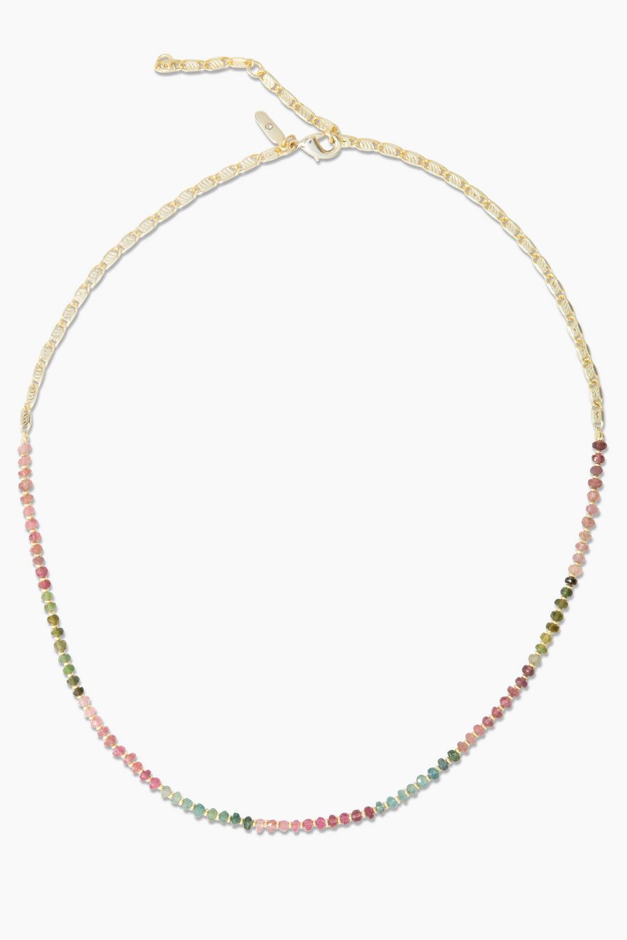 Kimberly Beaded and Gold Necklace | Stella & Dot