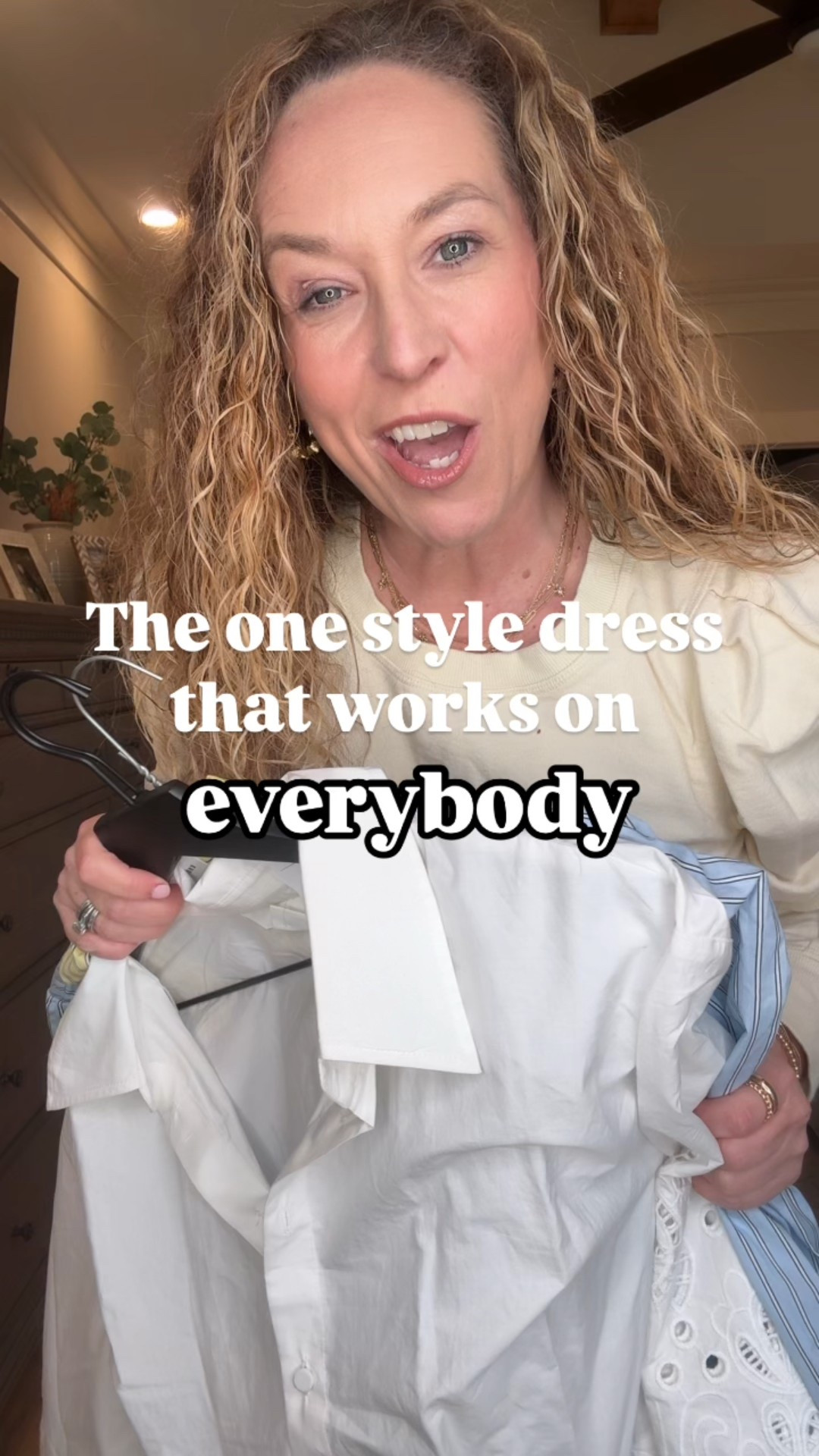 A shirt dress is the ultimate wardrobe MVP!!💃🏻

Maxi, midi or mini - dressed up or casual, this silhouette just works - even on a 5'1" frame!

And proves that style and comfort can go hand in hand.

Which look is your fave??👇🏻 adding more great short dress styles for lots of options!

#petiterebel #shirtdressstyle #effortlesschic #fashionover40 #styleover40 

#LTKPetite #LTKOver40 #LTKSeasonal