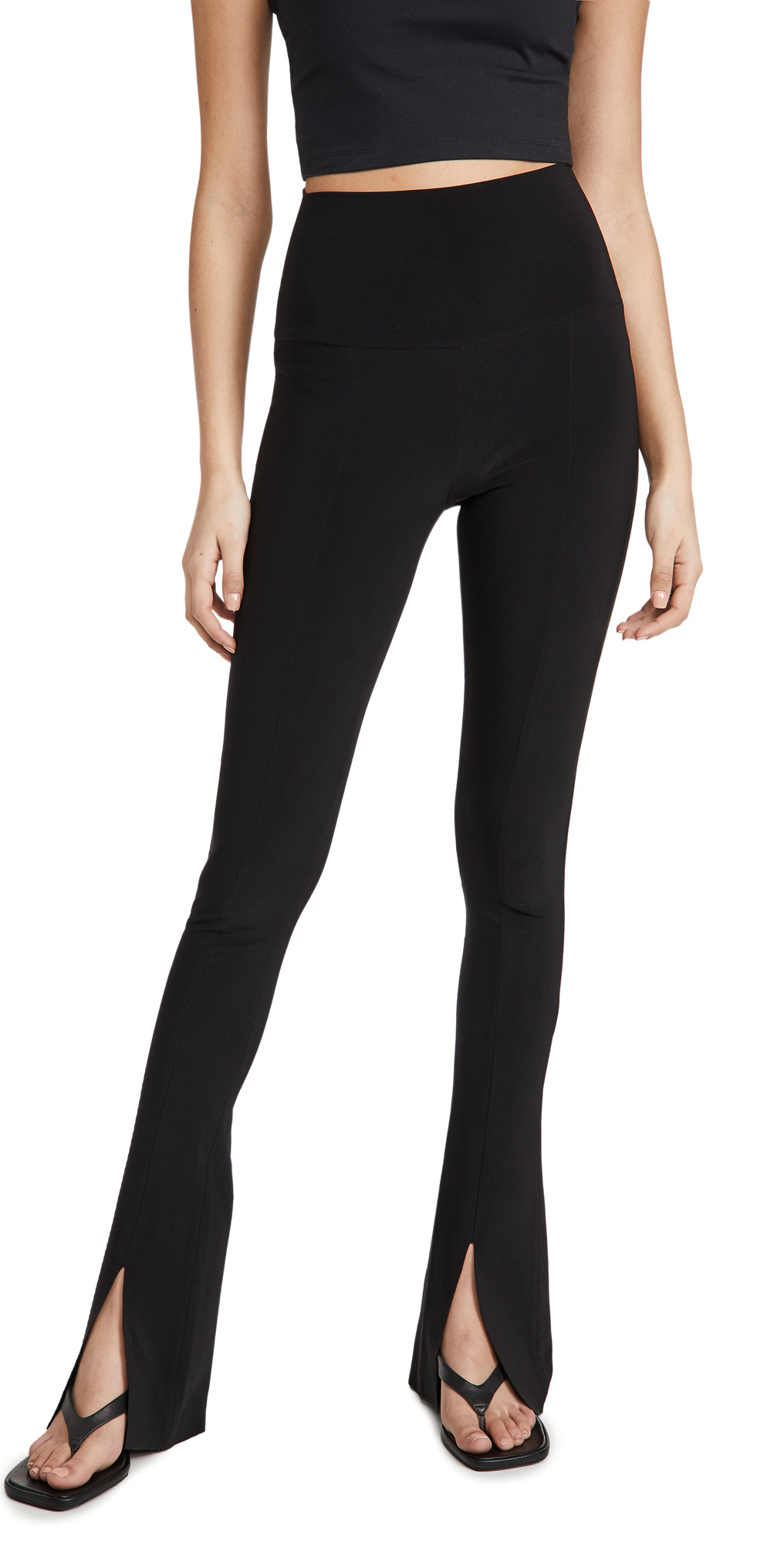 Norma Kamali Spat Leggings | Shopbop | Shopbop