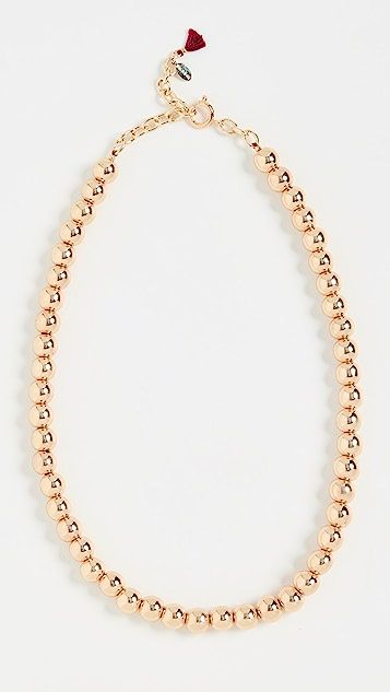 Fort Knox Necklace | Shopbop