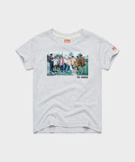 Youth The Sandlot Pay Homage | Kids Retro Sandlot T-Shirt | Homage
