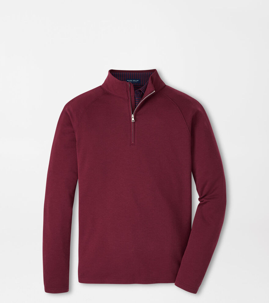 Excursionist Flex Performance Pullover | Peter Millar