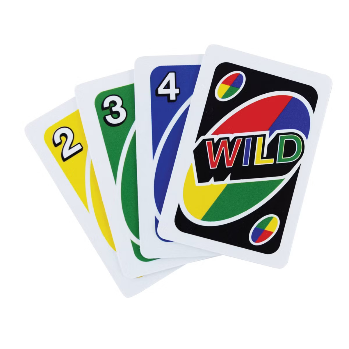 World's Smallest Uno Fidget Toy | Target