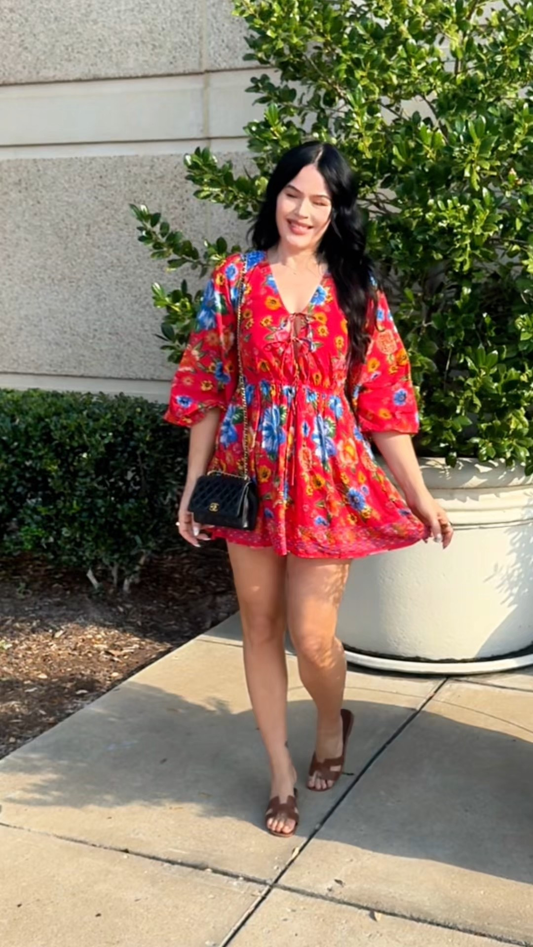 This dress is now on sale for less than $50

#LTKFindsUnder100 #LTKSaleAlert #LTKFindsUnder50