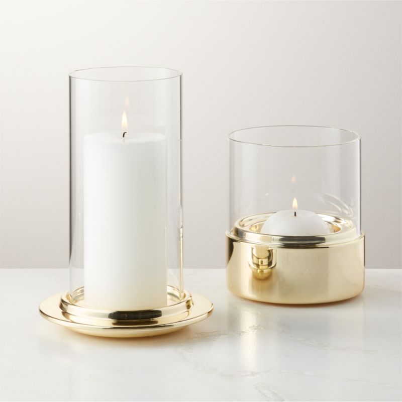 Champagne Brass | CB2