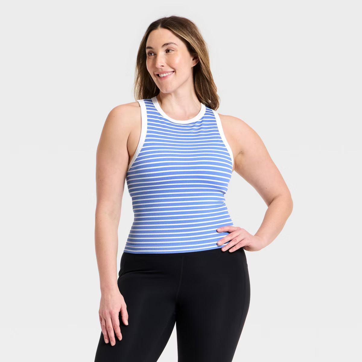 Women's Seamless Support Tank Top - All In Motion™ | Target