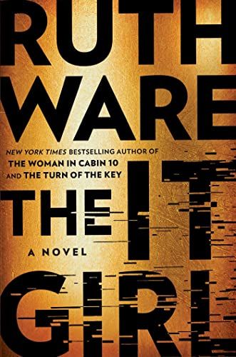 The It Girl - Kindle edition by Ware, Ruth. Literature & Fiction Kindle eBooks @ Amazon.com. | Amazon (US)