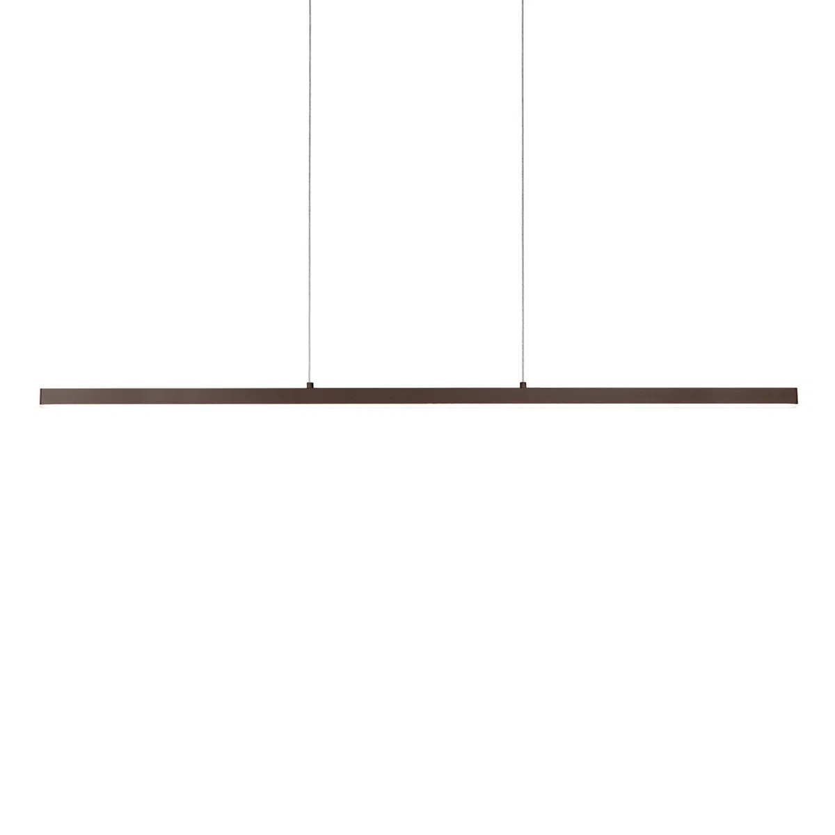 Vega 1 - Light LED Kitchen Island Pendant | Wayfair North America