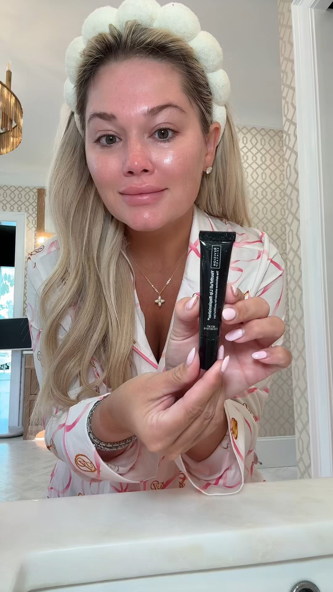 My favorite lip product EVER!

#LTKselfcare #LTKBeauty #LTKdayinmylife