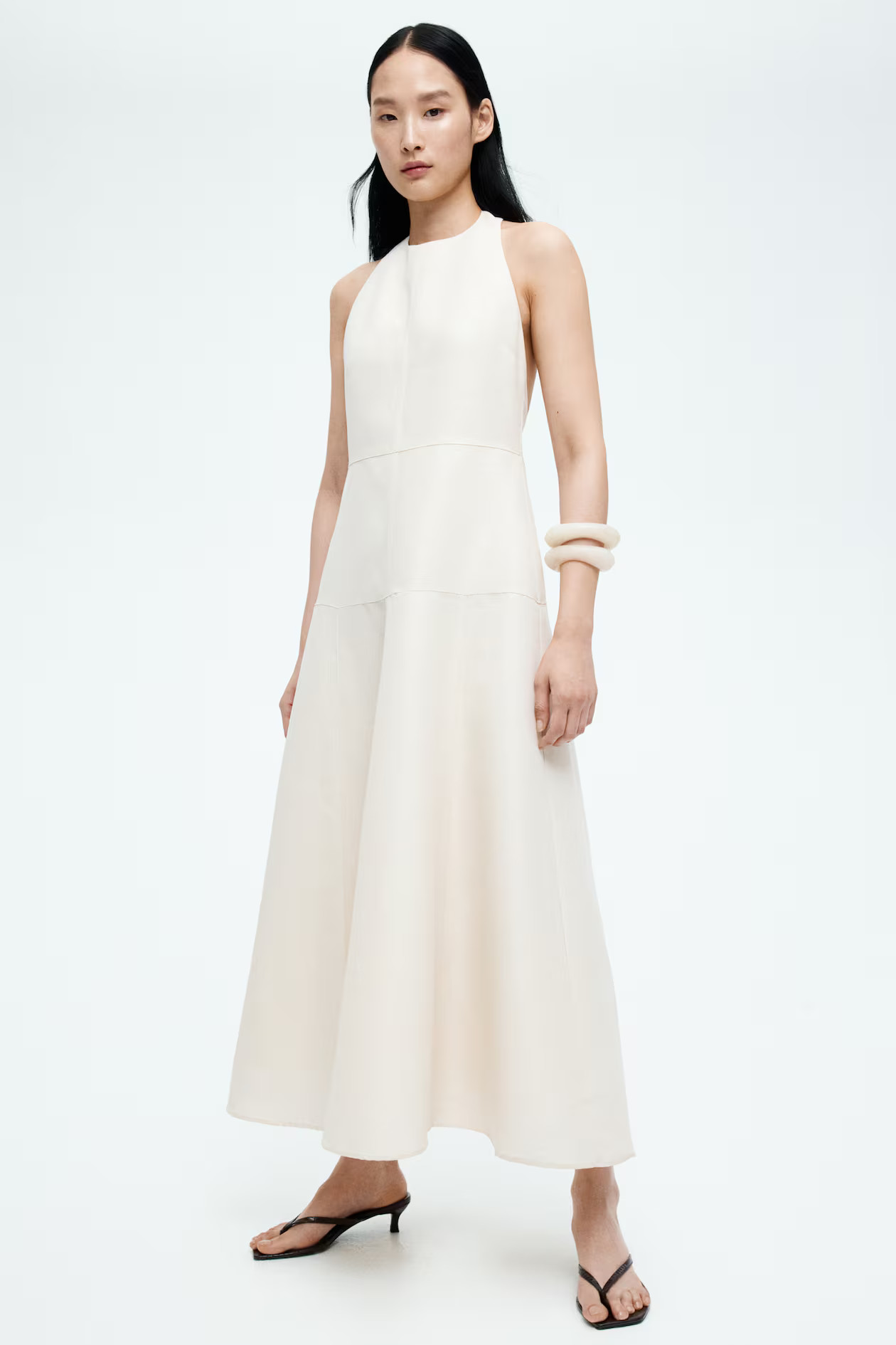 Halterneck Dress | H&M (AU)