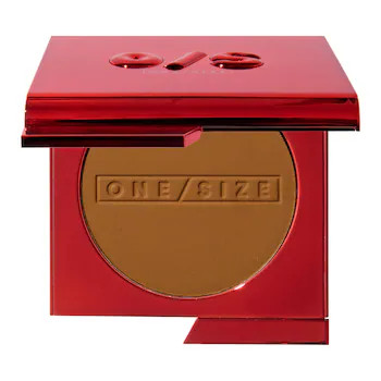 Turn Up The Base Versatile Powder Foundation | Sephora (US)