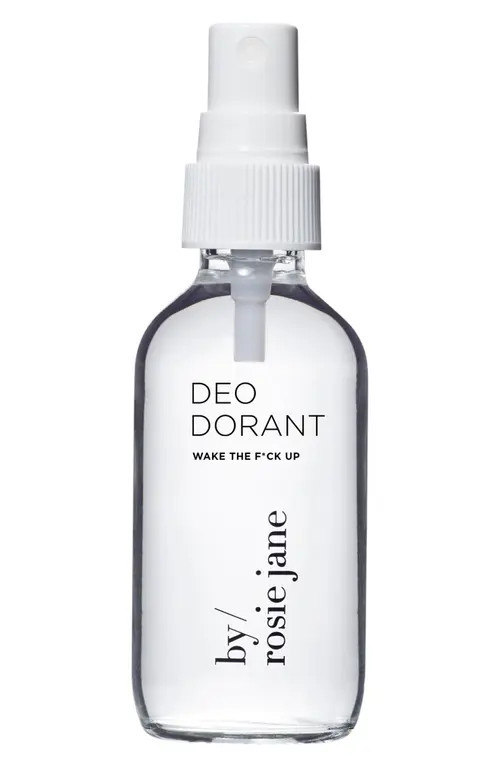 By Rosie Jane Wake the F*ck Up Deodorant Spray at Nordstrom | Nordstrom