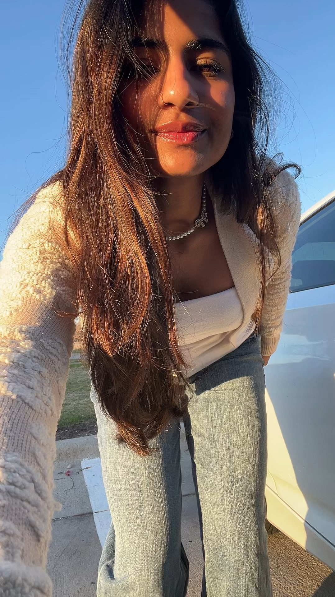 Absolutely love this cardigan for work! It is so cute and girly and I love the pearl buttons!

Cardigan was thrifted but I’ve attached similar! 

#LTKWorkwear #LTKFindsUnder100 #LTKStyleTip