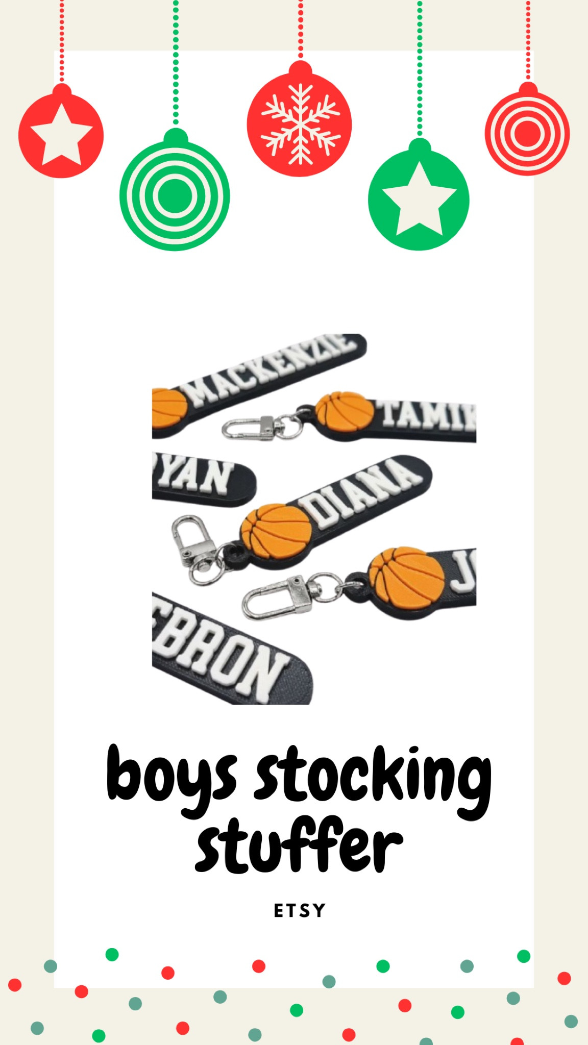 Boys stocking stuffer for the sports lover 🏀🏈⚽️

#LTKSeasonal #LTKGiftGuide #LTKHoliday