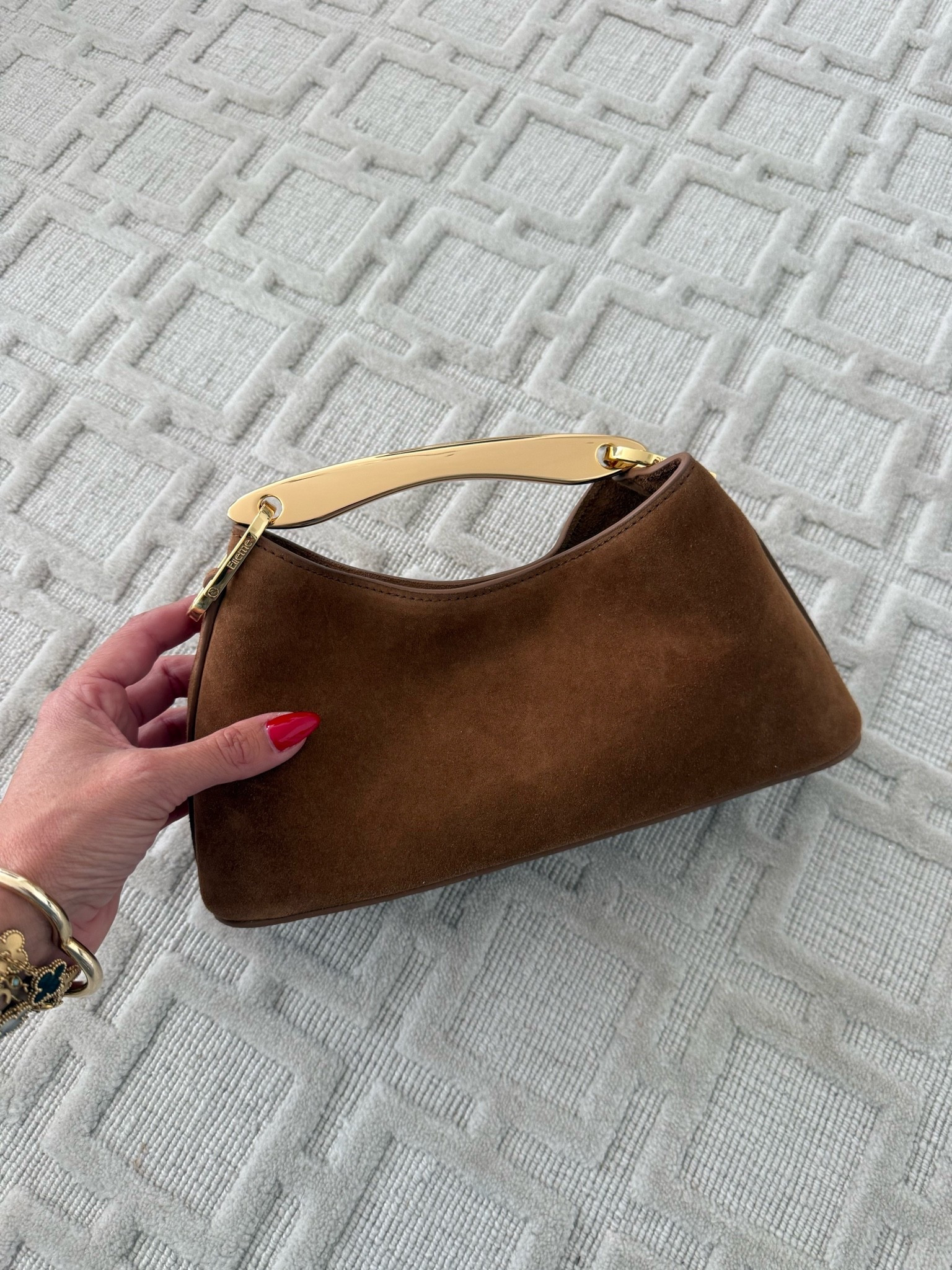 Elleme suede bag

#LTKautumn #LTKFashionMonth #LTKeurope