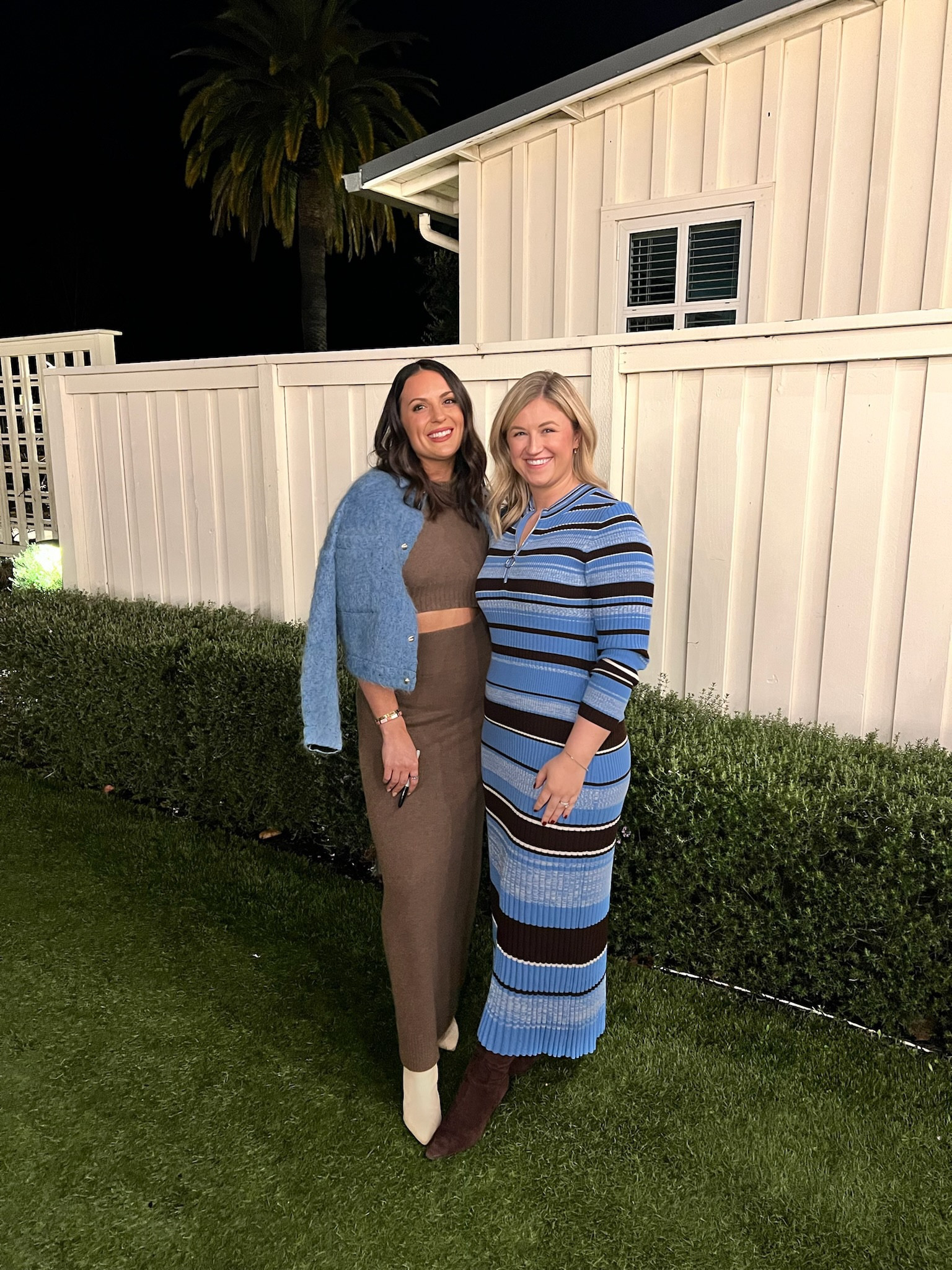 Dinner Tonight Book Tour: Napa Valley Retreat 💙 

This dress is an investment piece but so worth it in my opinion! 

#LTKstyletip #LTKshoecrush #LTKwedding