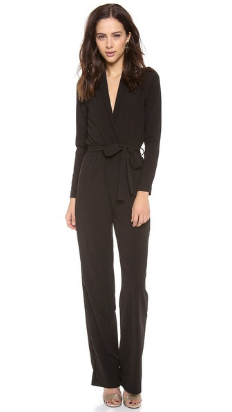 Amalfi Jumpsuit | Shopbop