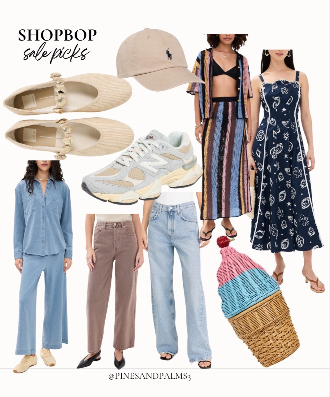 Shopbop sale 

#LTKootd #LTKSeasonal #LTKSaleAlert