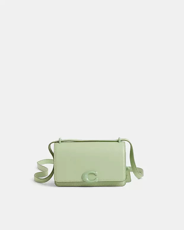 Restored Bandit Crossbody Bag | Coach (US)