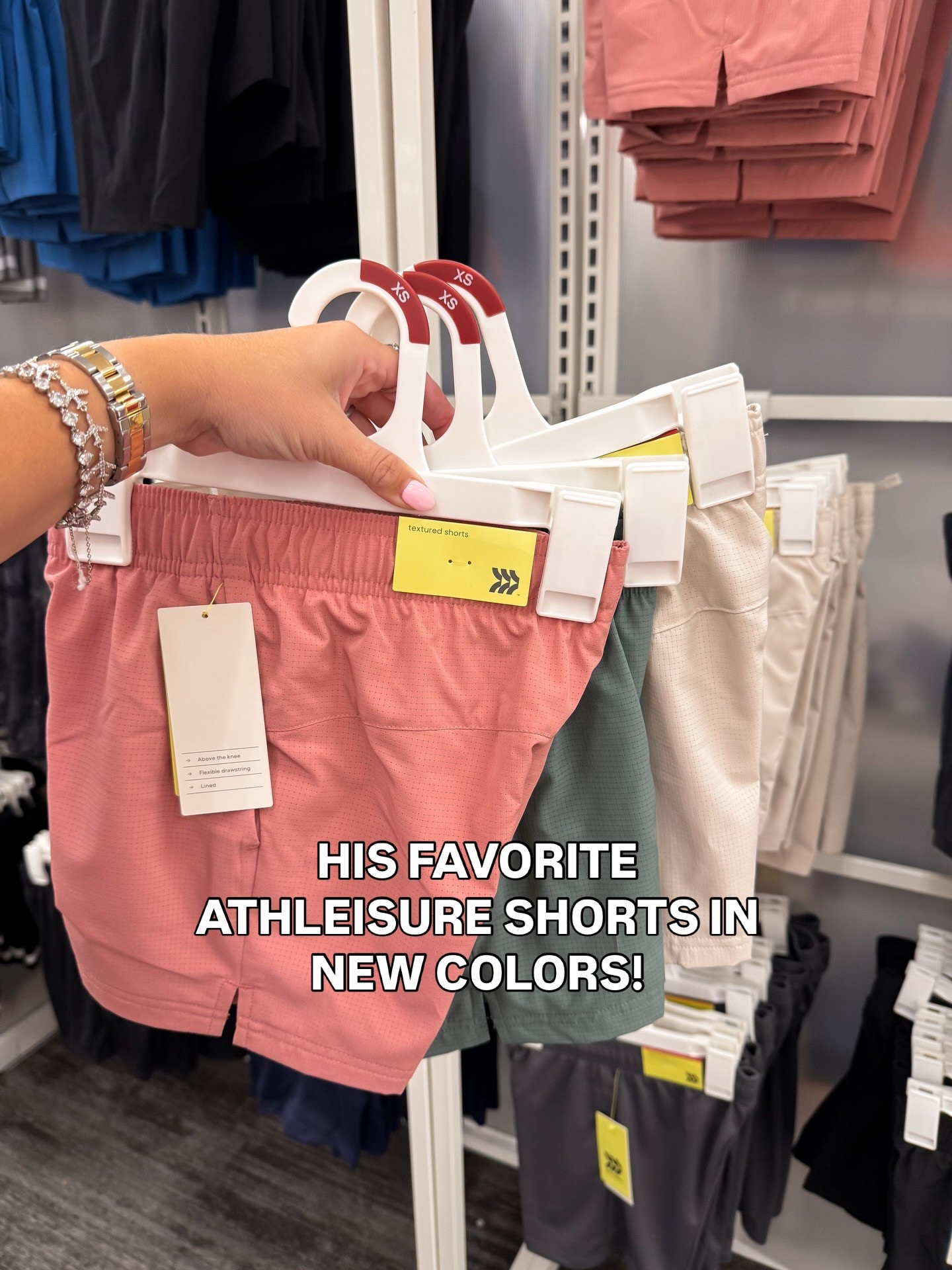 Target new arrivals are too good not to share  

#LTKootd #LTKgrwm