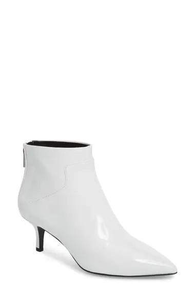 Madilyn Pointy Toe Bootie | Nordstrom
