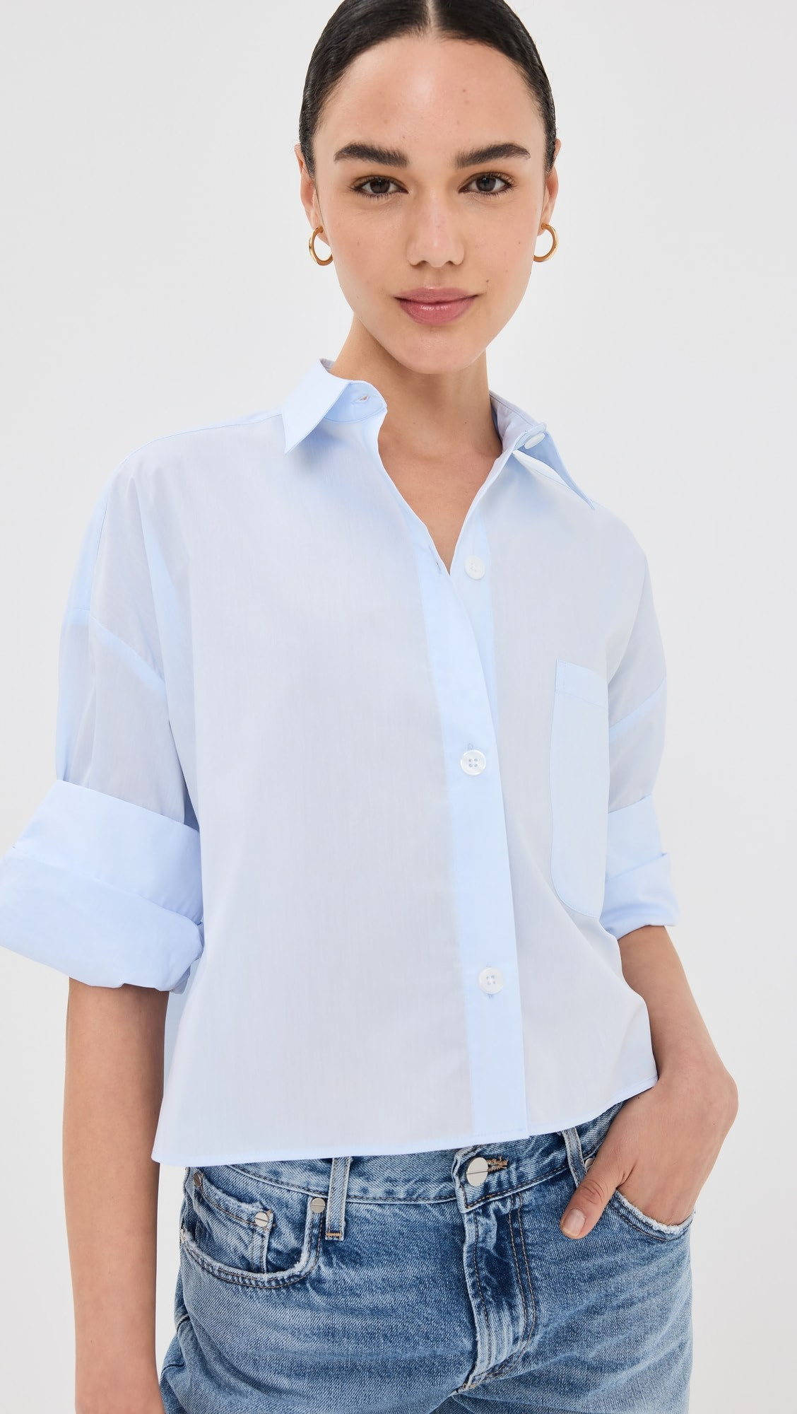 Next Ex Shirt | Shopbop