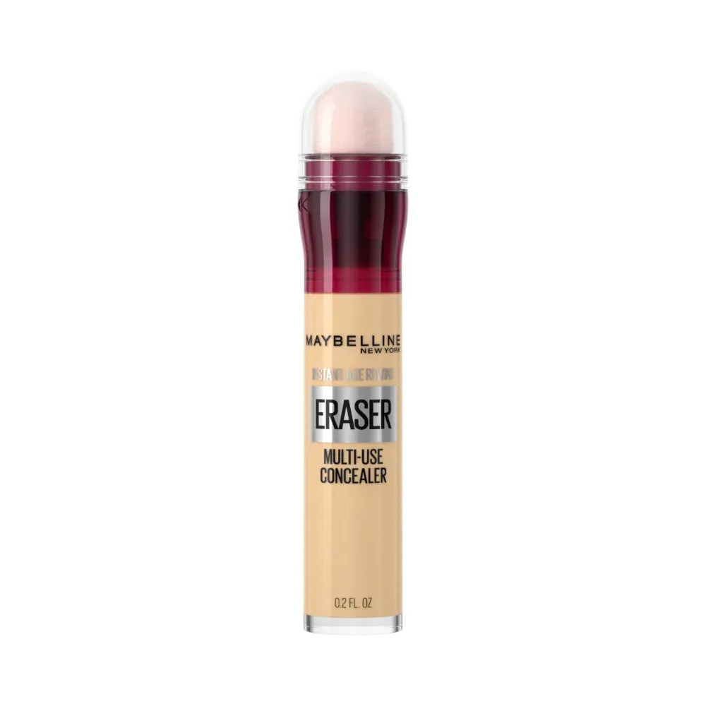 [12colors] Maybelline Instant Age Rewind Instant Eraser Multi-Use Concealer 0.2 fl. oz.(5.9ml) | Olive Young US