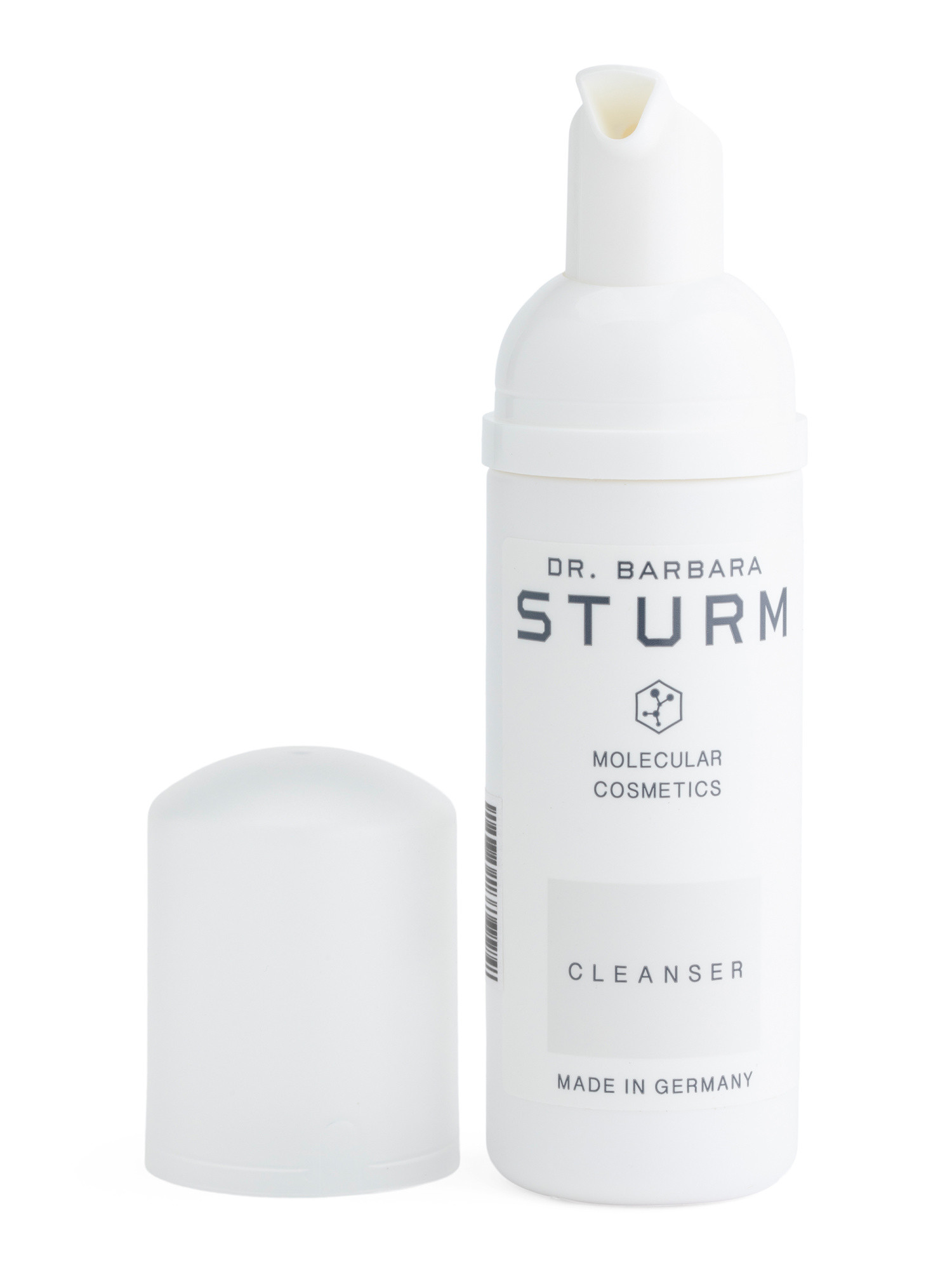 1.7oz Daily Facial Cleanser | TJ Maxx