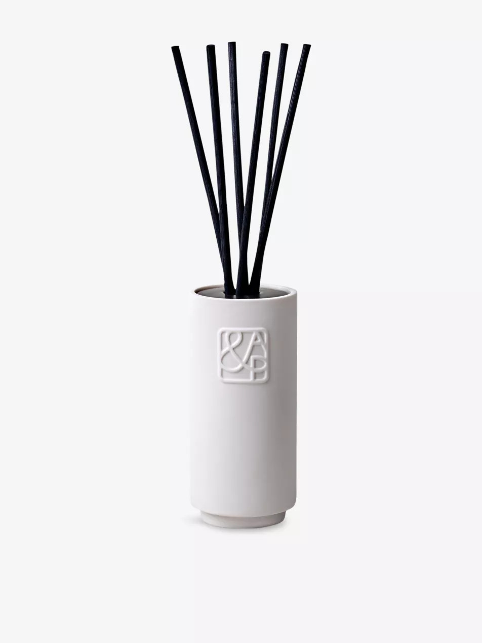 Libertine Ceramic Diffuser 200ml | Selfridges