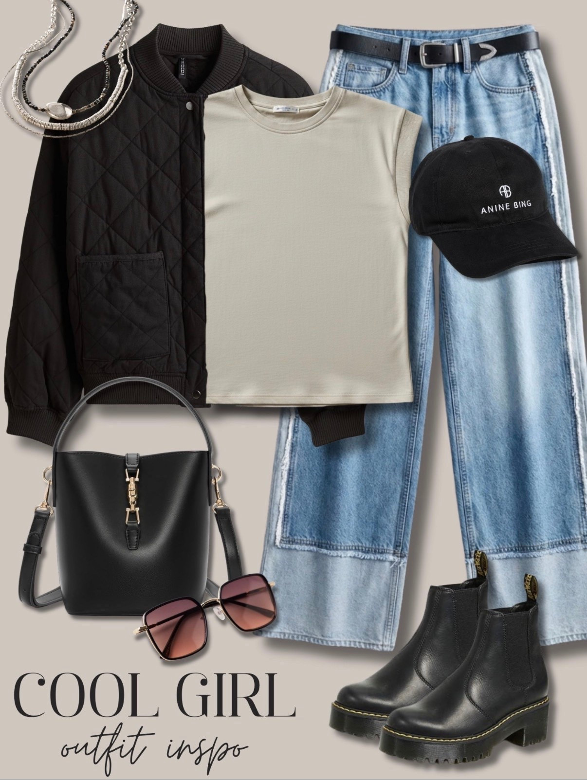 🤍 Outfit Inspo 

#LTKootd #LTKgrwm