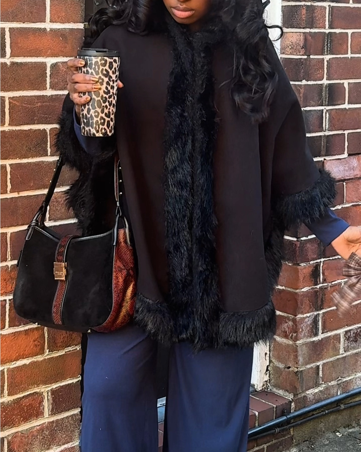 The way I wear it (ep.3) 

#LTKstyletip #LTKwinter