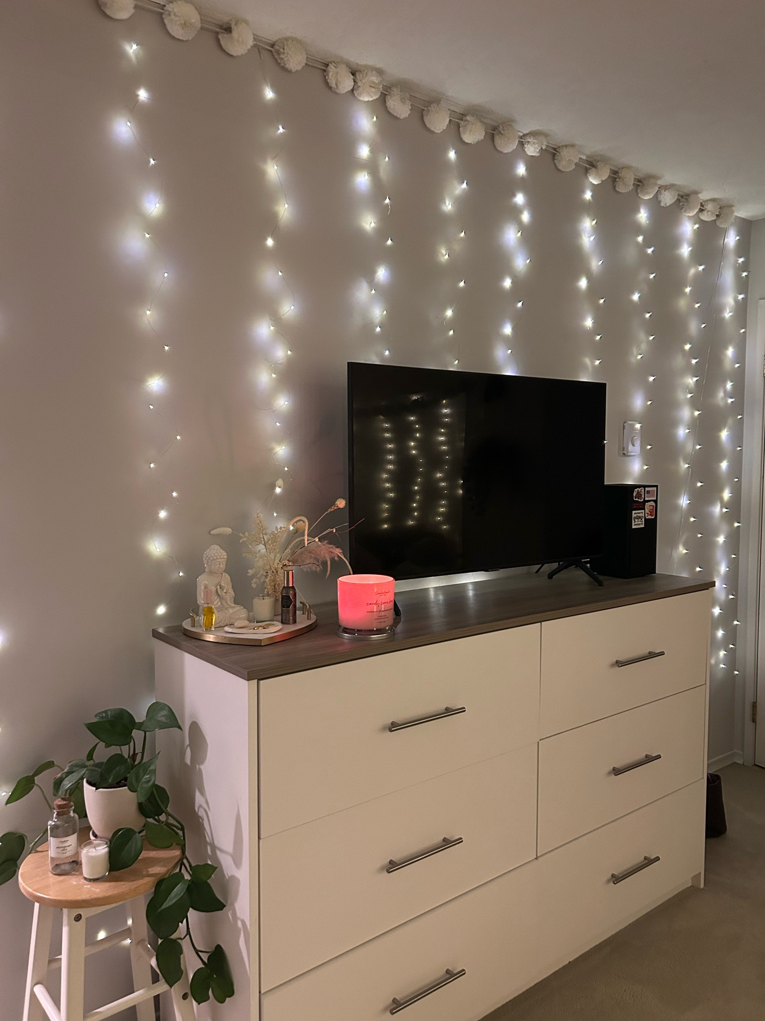 Perfect cozy room addition! It won’t let me post the TikTok I made so here’s this photo:)

#LTKcanada #LTKstyletip