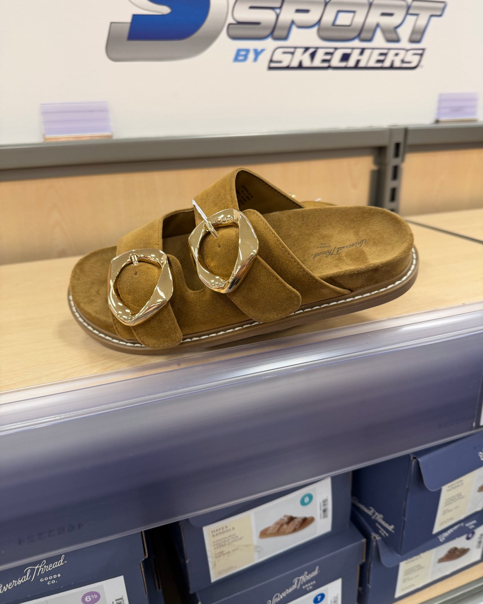 Happy Tuesday!☺️ Today Only 40% Off shoes for all!!😍 Target Circle Deal Days starts today and ends the 26th!!🙌🤩 Lots more deals going on that’s worth checking out!!😁 I linked all of these and more new arrivals!!😉 Which pair are you grabbing or already own?🤔


#targetsale #targetcircledealdays #summersandals #summerflats #vacationsandals 

@Target

#LTKSaleAlert #LTKdayinmylife #LTKTravel