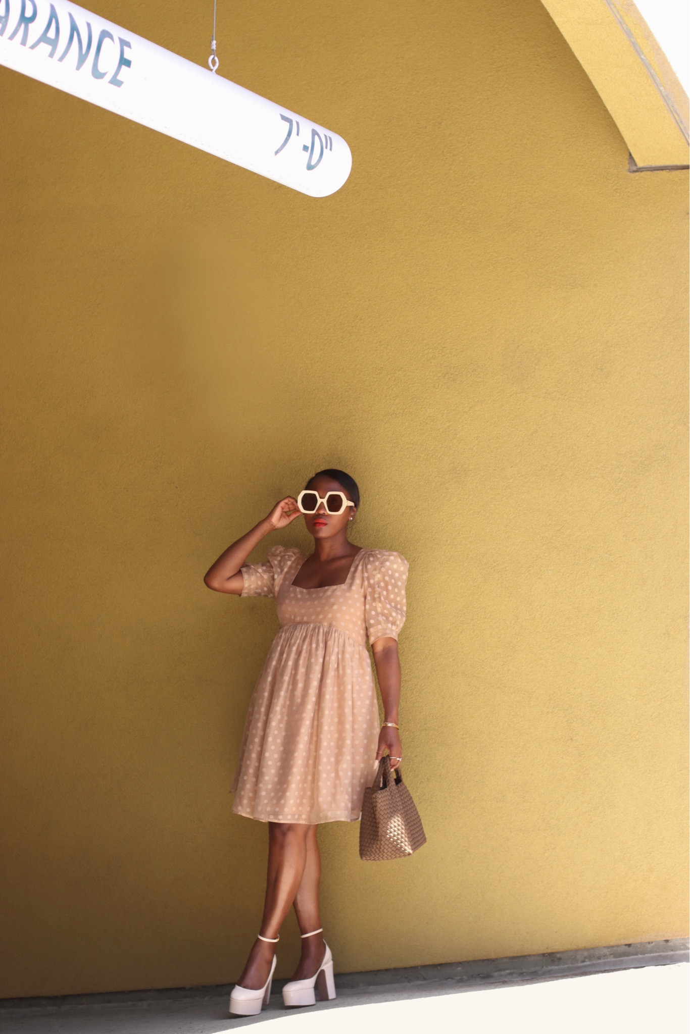 It’s feminine, fun and I can’t get enough of it. And it’s on sale!
—


#LTKitbag #LTKsalealert #LTKstyletip