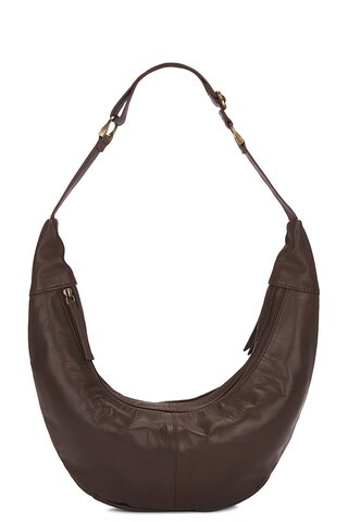 Free People Idle Hands Sling in Espresso from Revolve.com | Revolve Clothing (Global)
